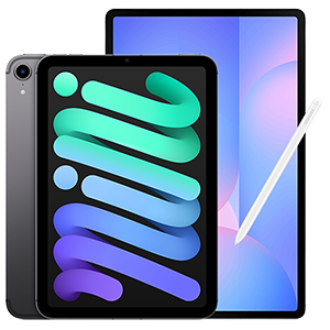 Tablet verkopen